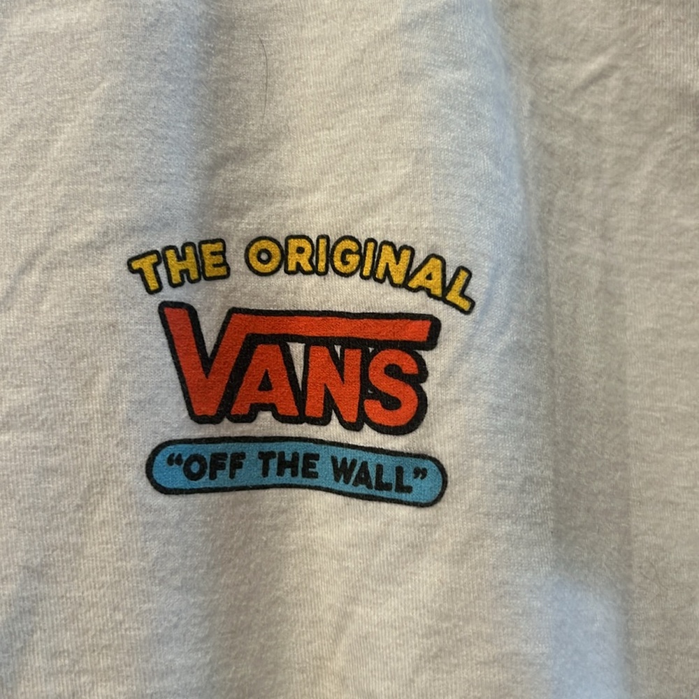 The Simpsons X VANS Family Tee - Picture 3 of 7